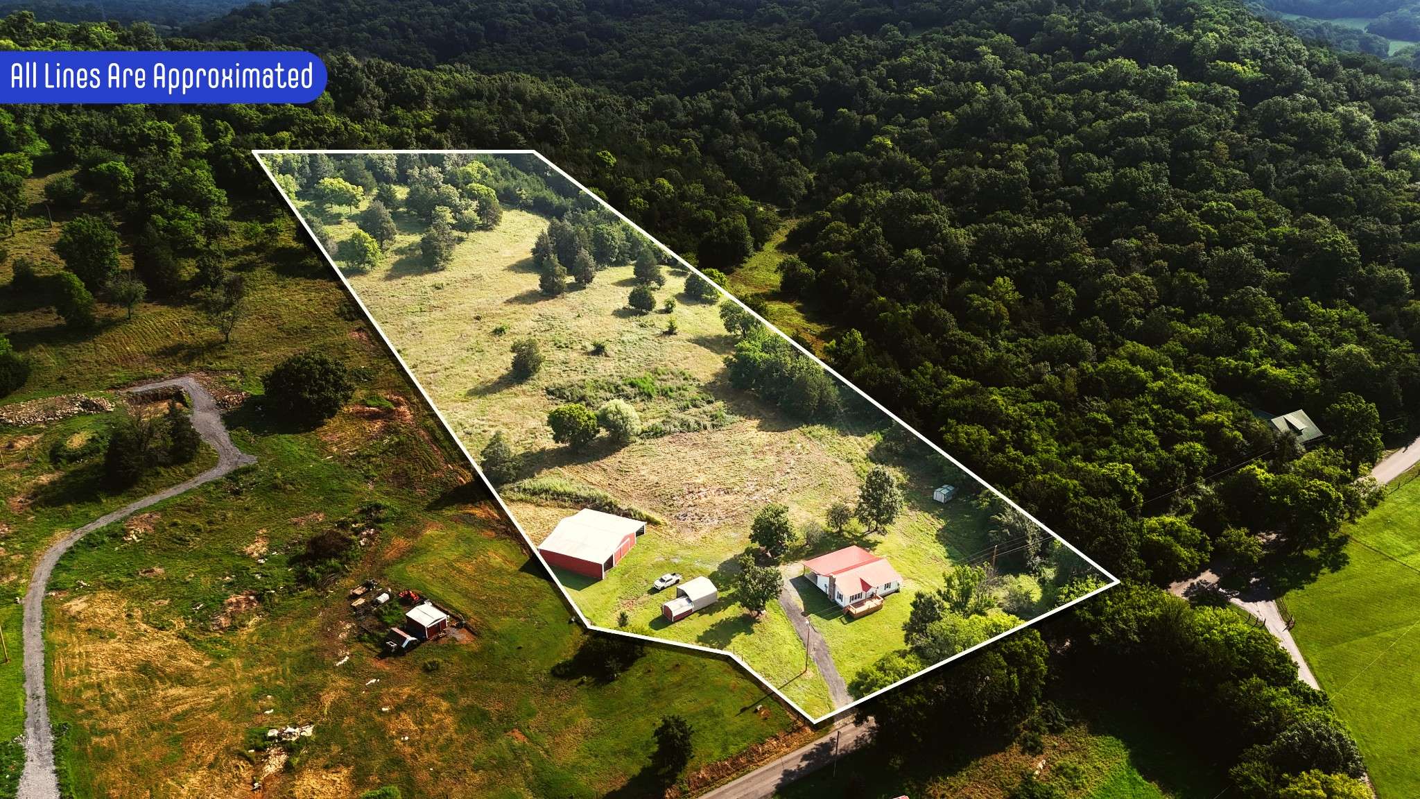Hartsville, TN 37074,785 Woodmore Hollow Ln