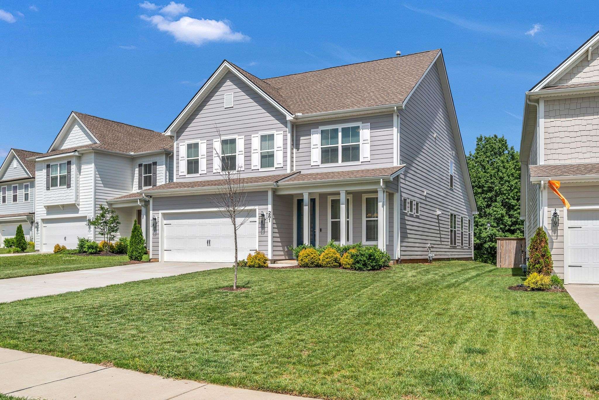 La Vergne, TN 37086,261 Cornice Dr