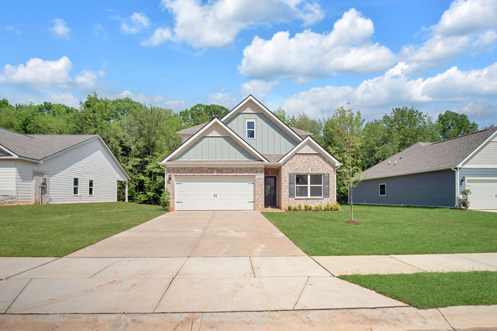 White House, TN 37188,1040 Southerlynn Dr