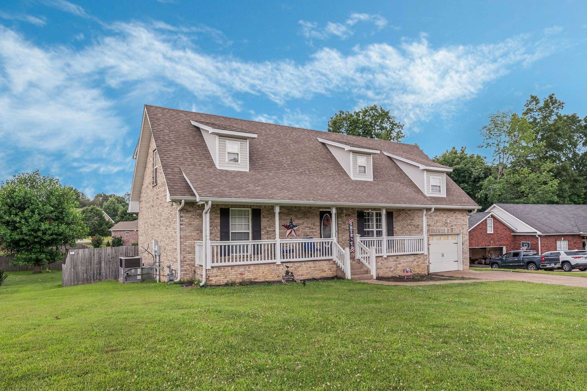 Greenbrier, TN 37073,2012 Graceland Way