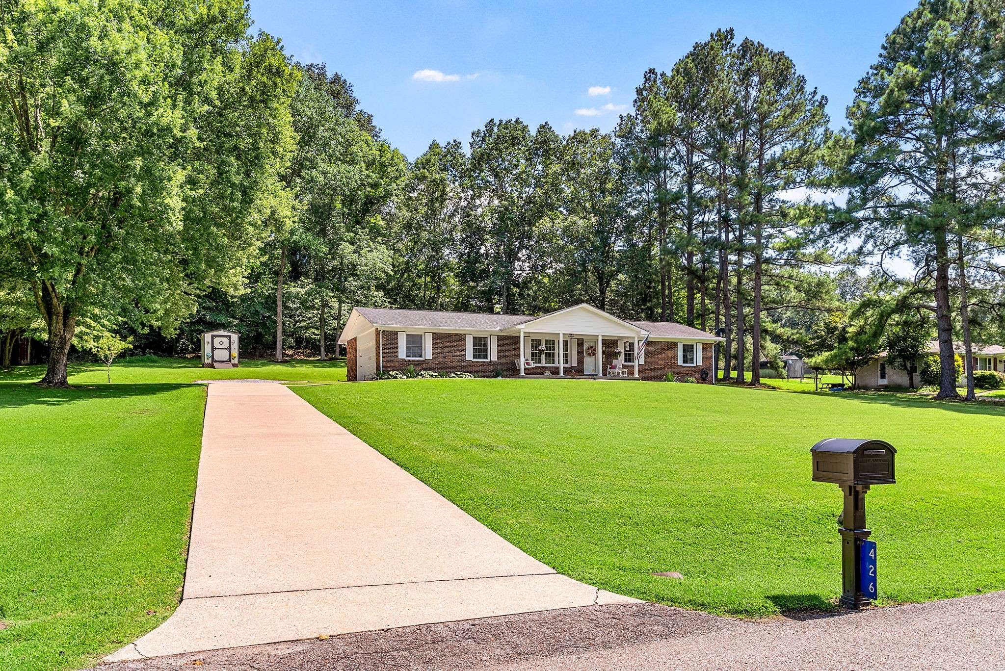 Dover, TN 37058,426 Lakeland Dr