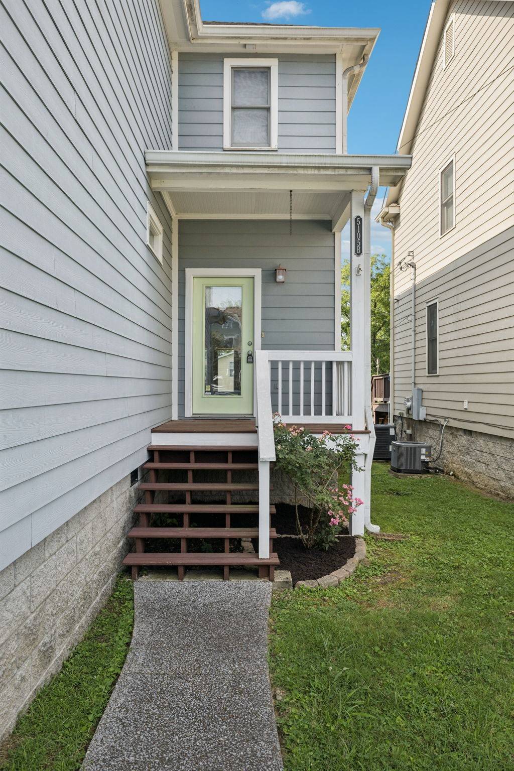Nashville, TN 37209,5105B Michigan Ave