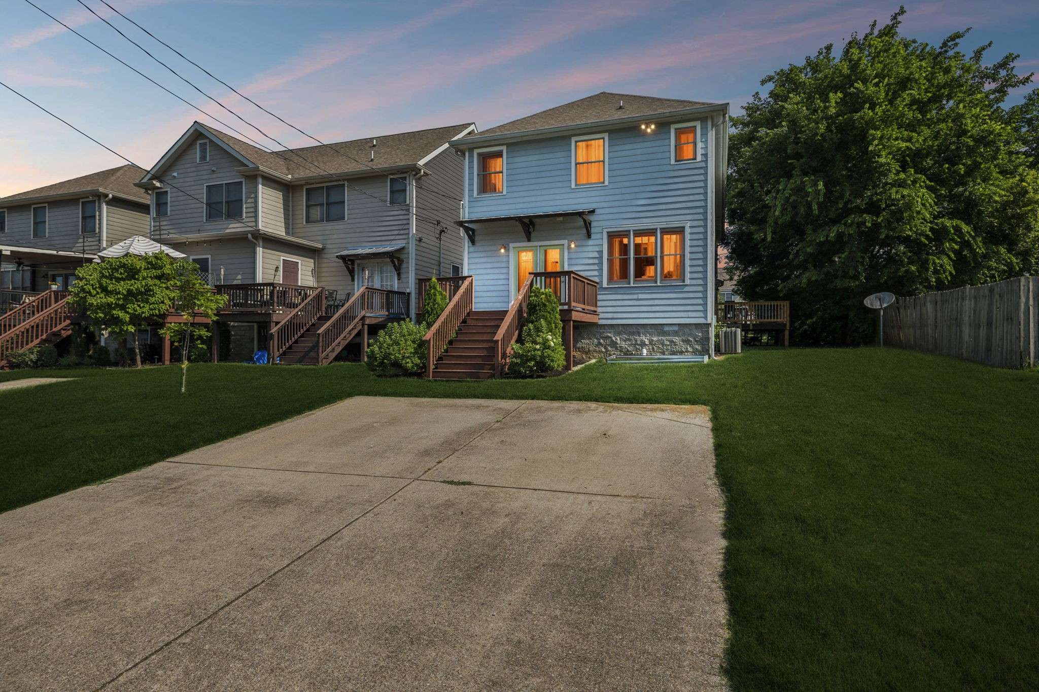 Nashville, TN 37209,5105B Michigan Ave
