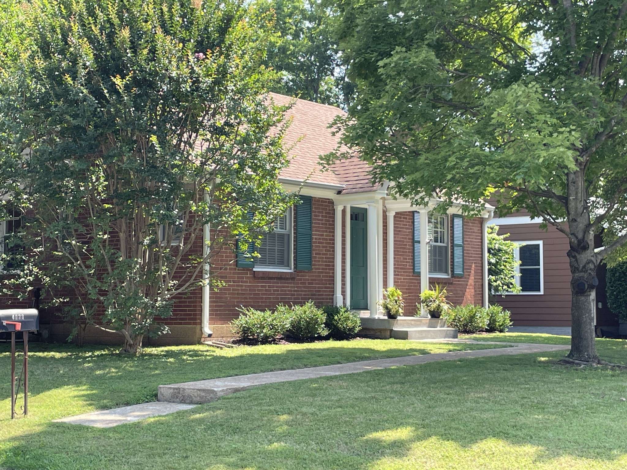 Nashville, TN 37209,4028 Nebraska Ave
