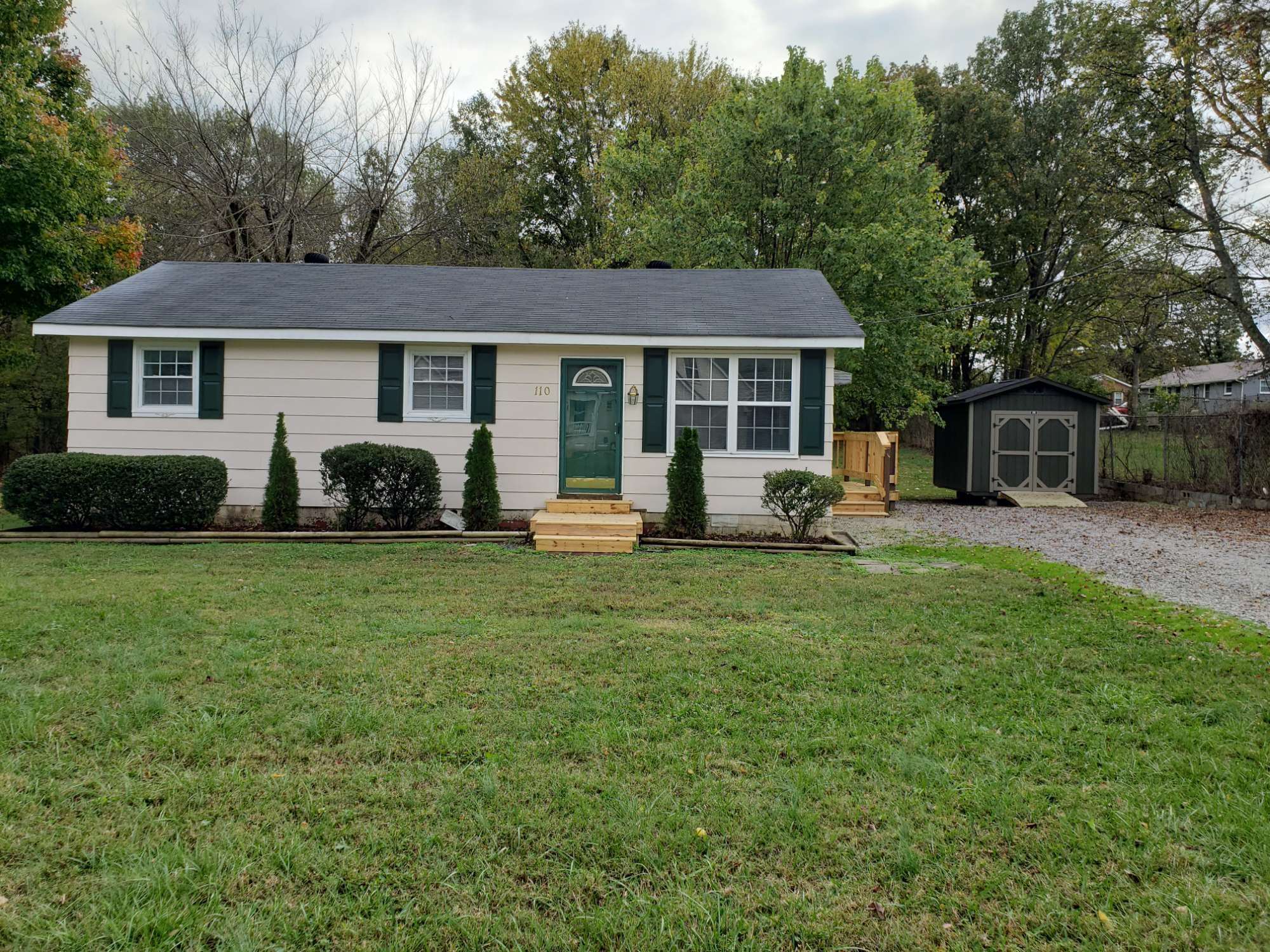 La Vergne, TN 37086,110 Ingles St