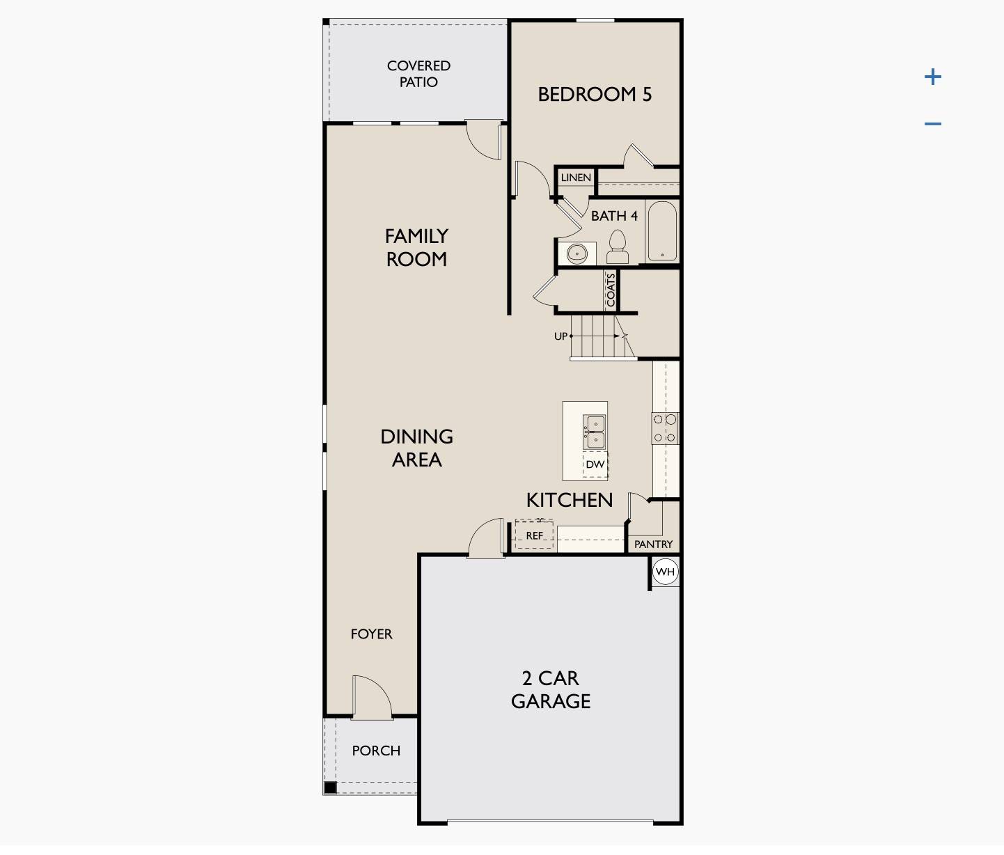 La Vergne, TN 37086,1055 Large Poppy Dr