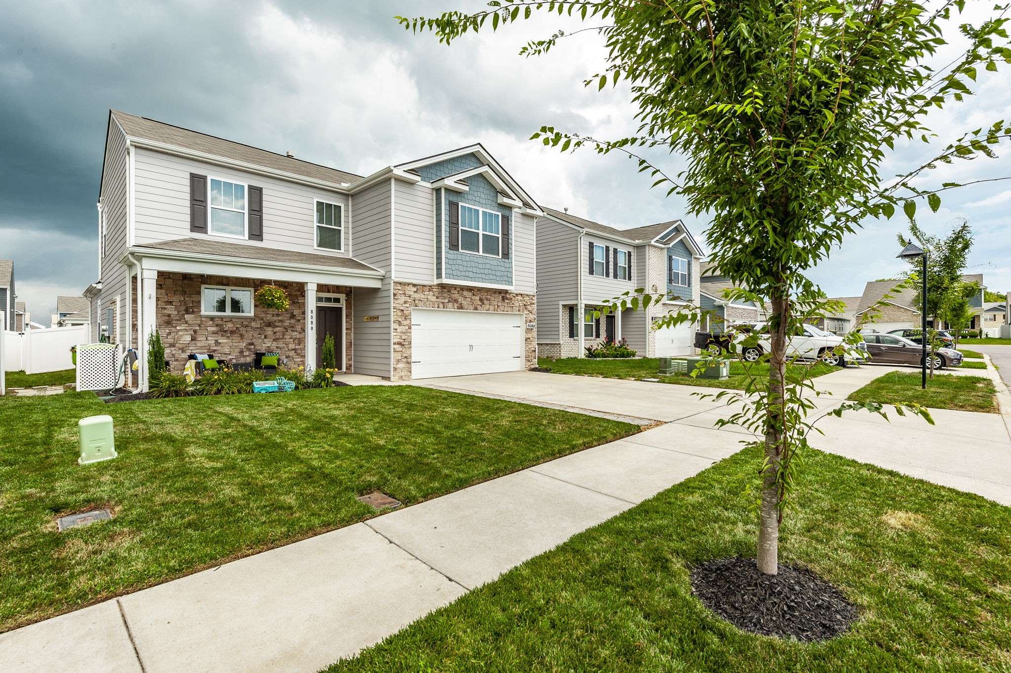 White House, TN 37188,8080 Typhani Way