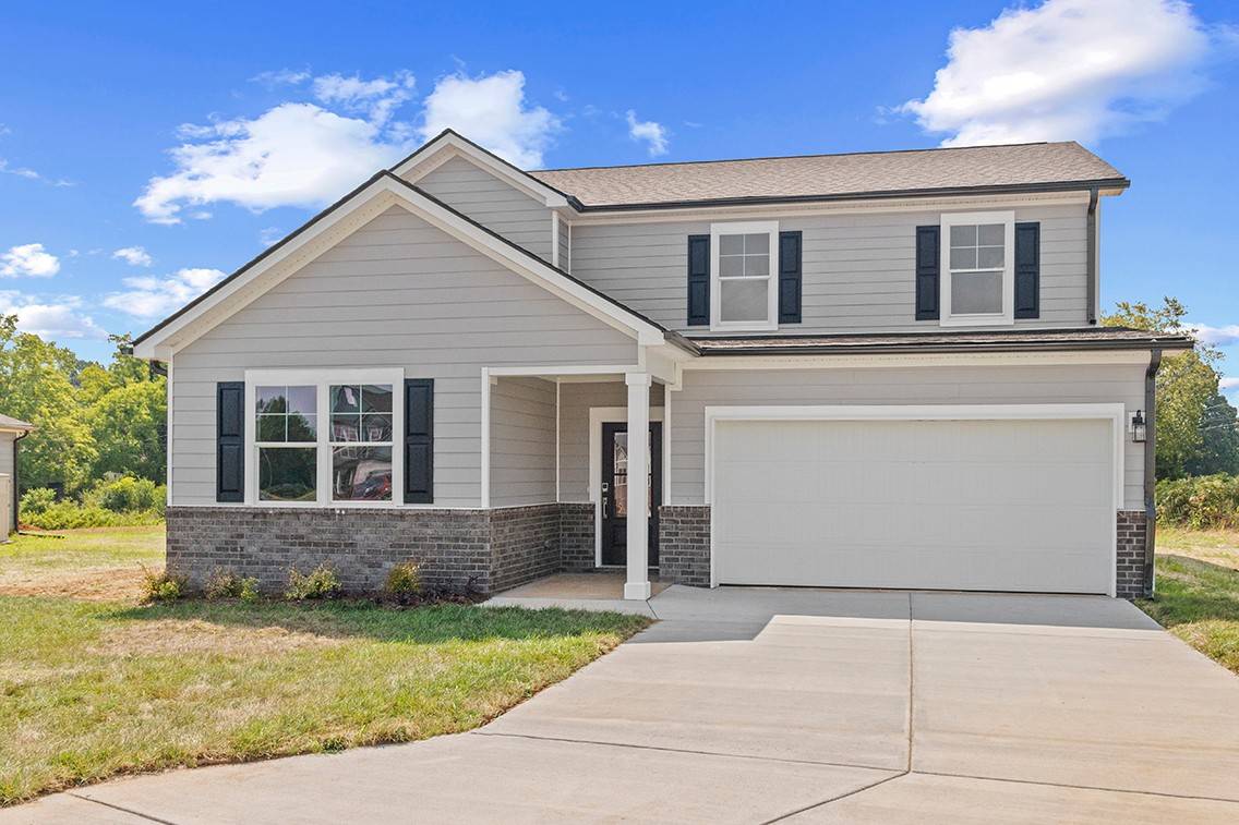 Spring Hill, TN 37174,257 West Millbrook Dr