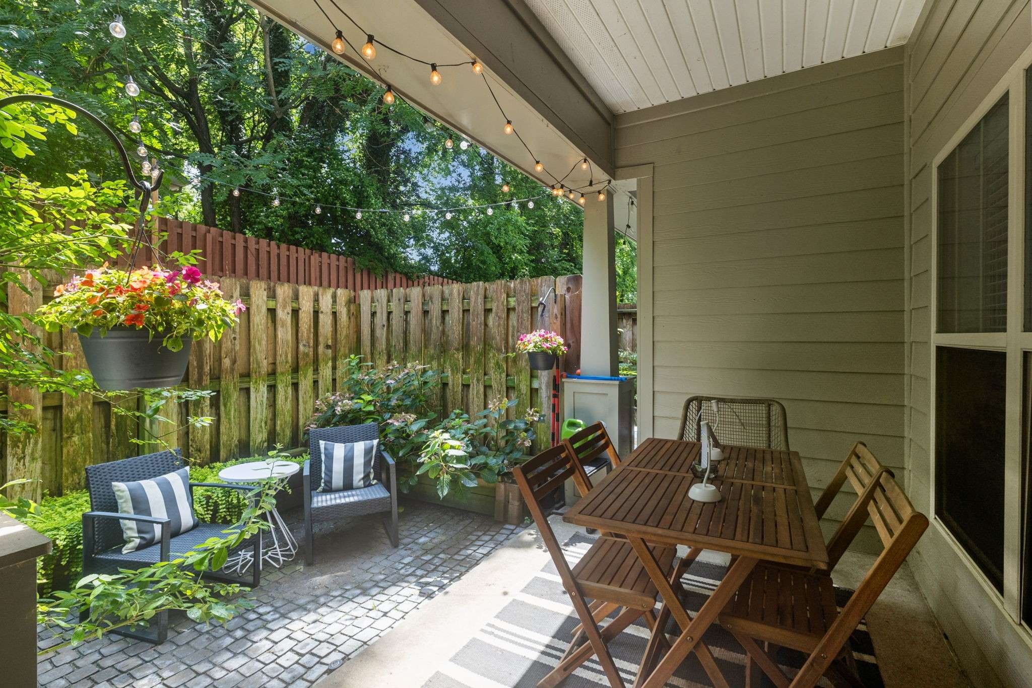 Nashville, TN 37211,410 Rosedale Ave #107