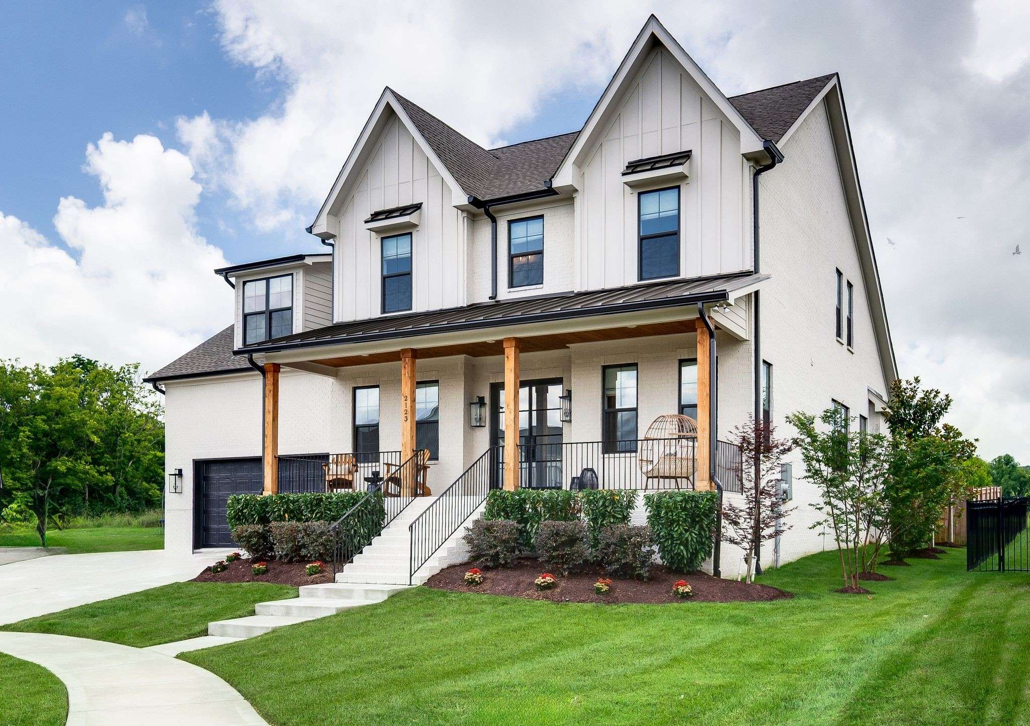 Thompsons Station, TN 37179,2123 Burgin Dr