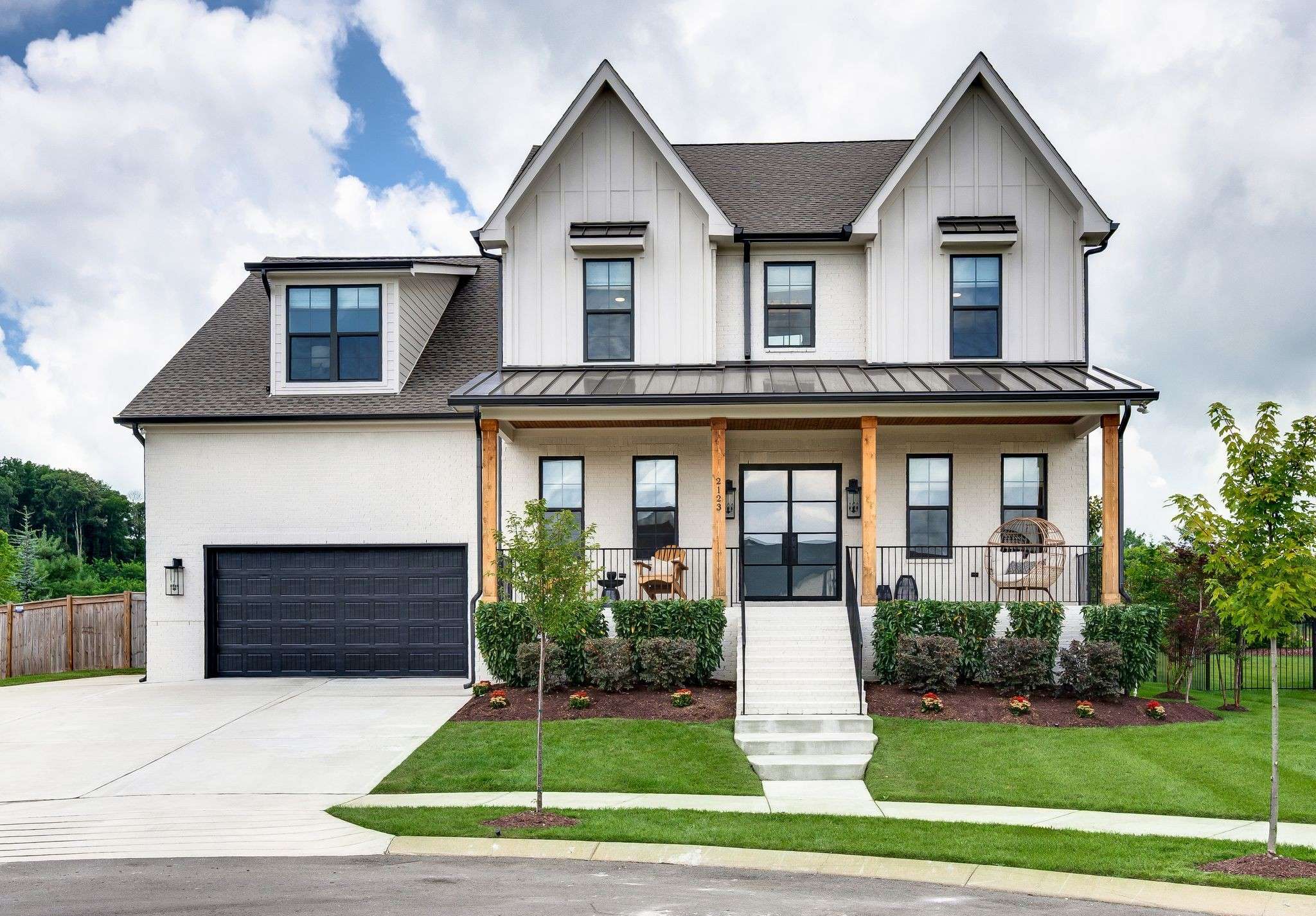 Thompsons Station, TN 37179,2123 Burgin Dr