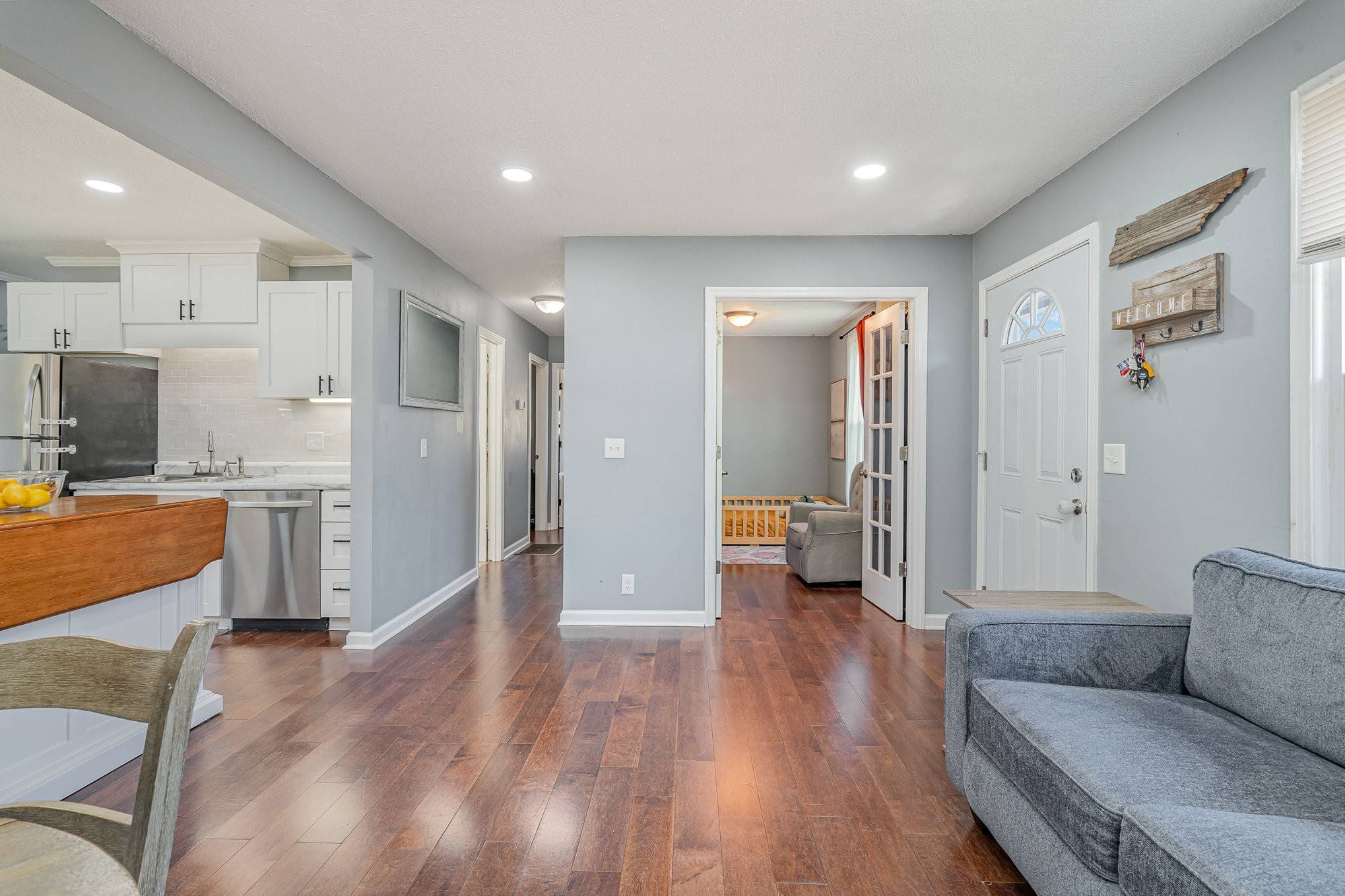 Nashville, TN 37207,2328 Woodridge Dr