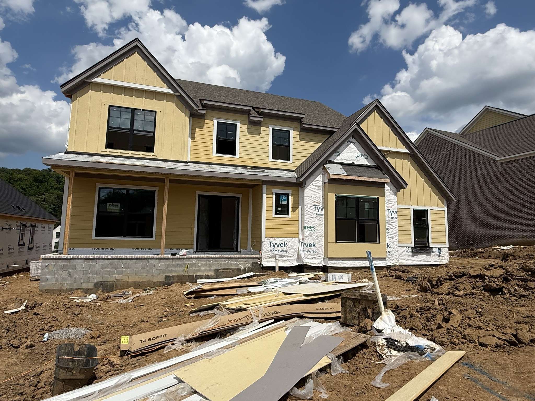 Franklin, TN 37064,7412 Leelee Drive