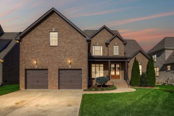 Spring Hill, TN 37174,4111 Miles Johnson Pkwy