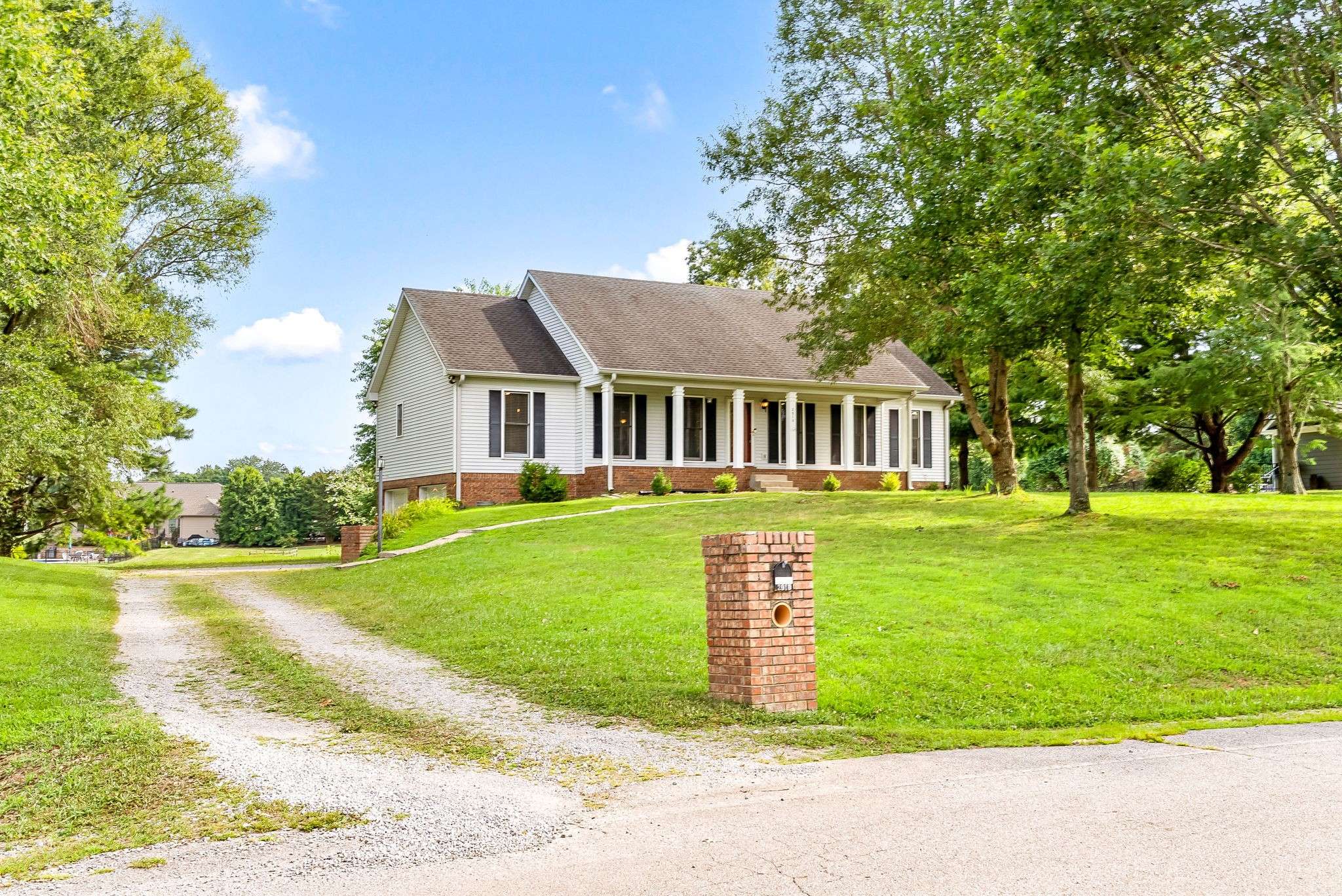 Adams, TN 37010,2010 Hidden Meadows Drive
