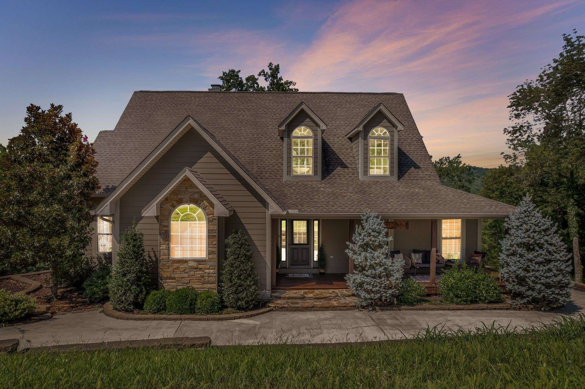 Smithville, TN 37166,145 Highbridge Dr