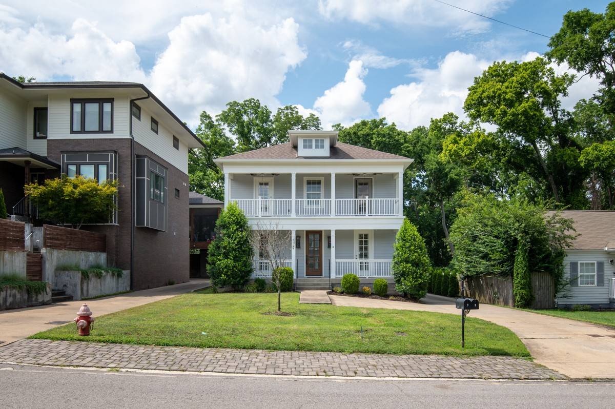 Nashville, TN 37204,802A Montrose Ave