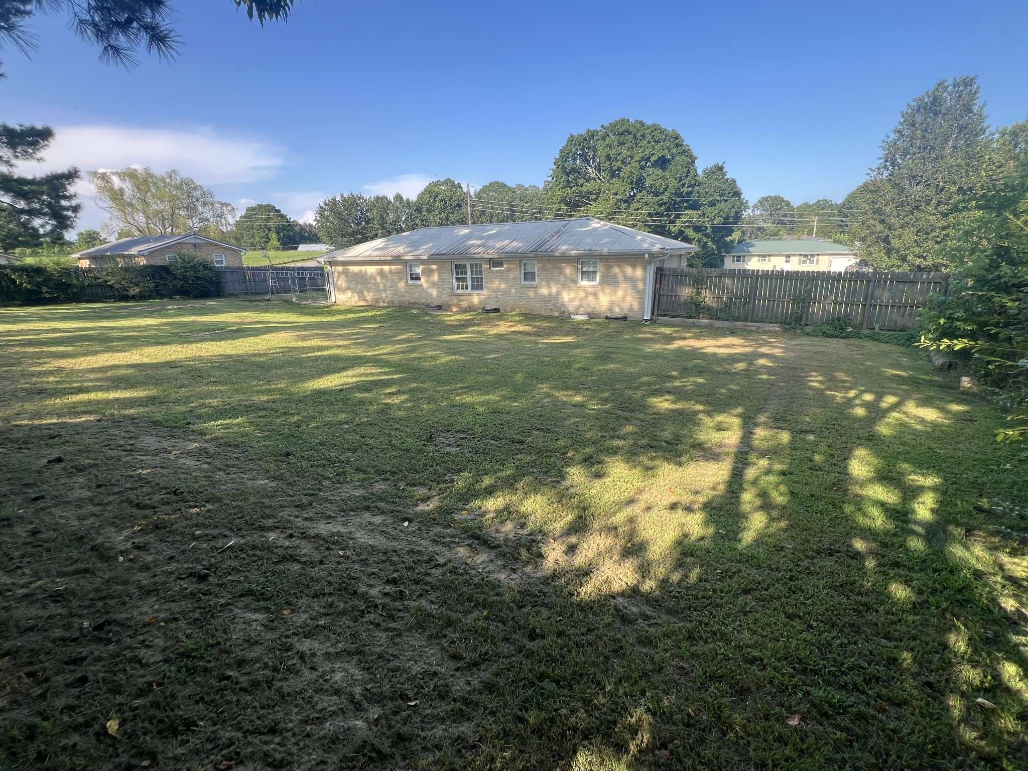 Minor Hill, TN 38473,176 Thompson Dr
