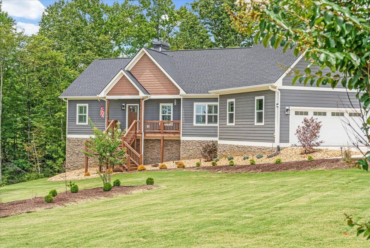 Jasper, TN 37347,300 Dragging Canoe Drive