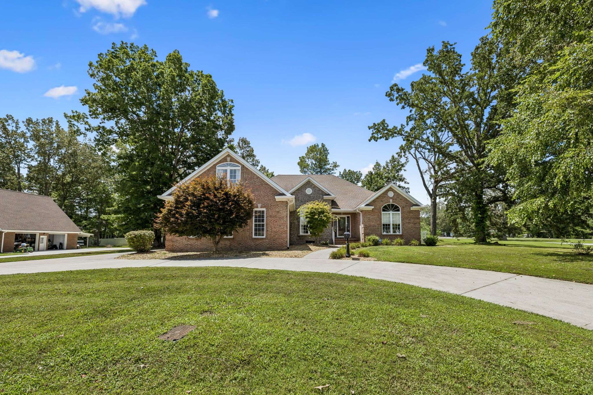 Manchester, TN 37355,142 Heritage Cir