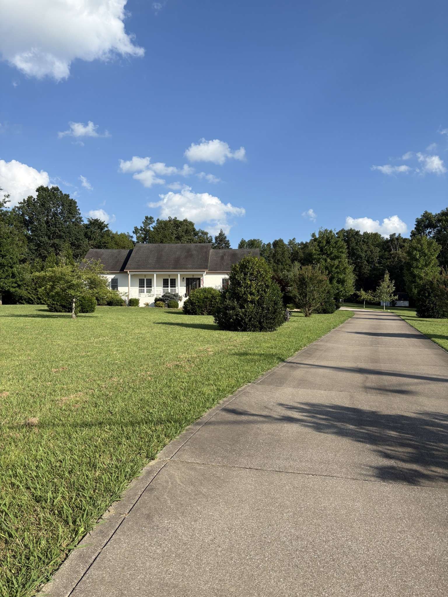 Shelbyville, TN 37160,2376 Fairfield Pike