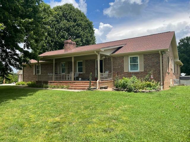 Shelbyville, TN 37160,1931 HWY 82 SOUTH
