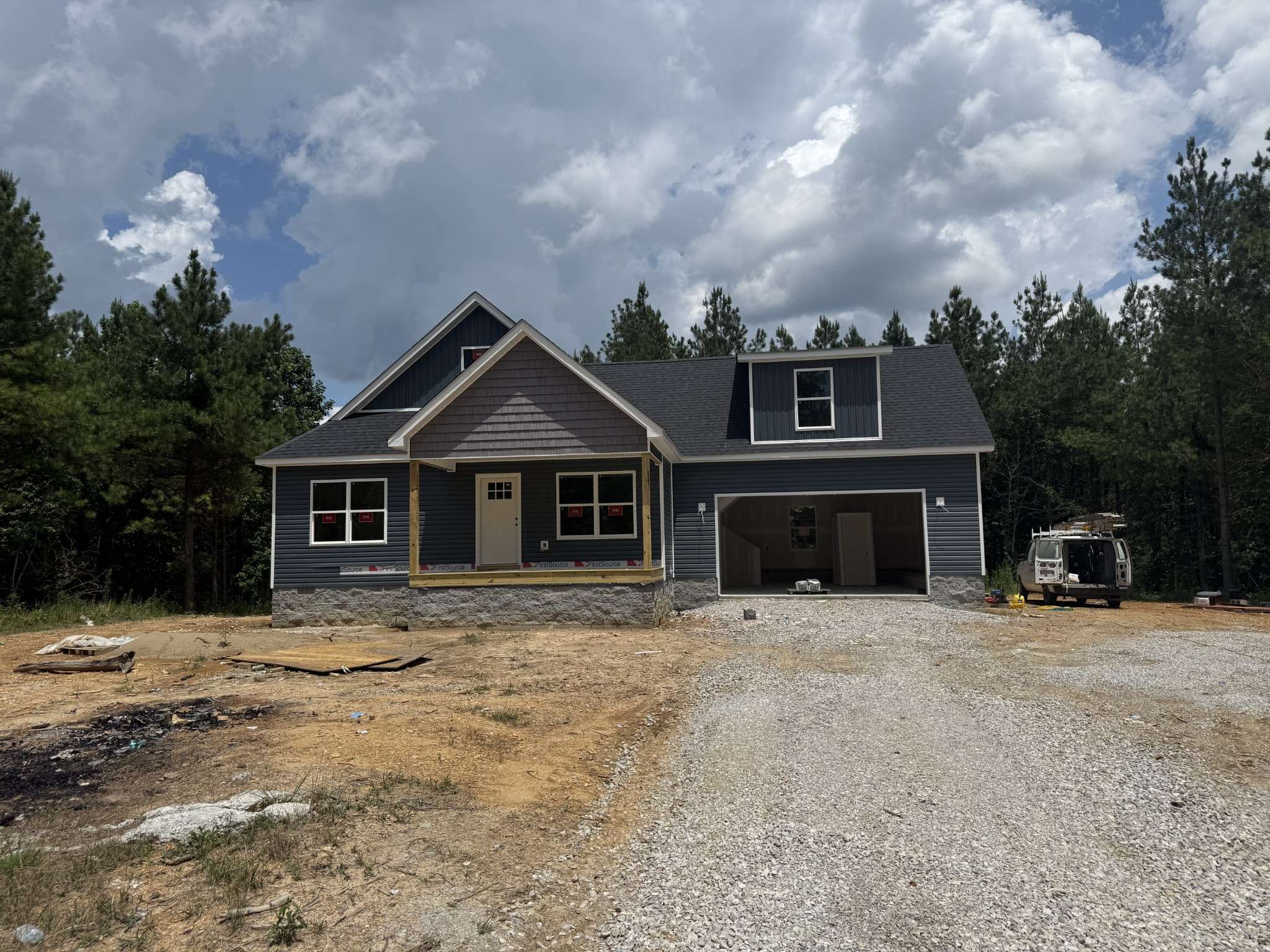 Erin, TN 37061,3763 Highway 231