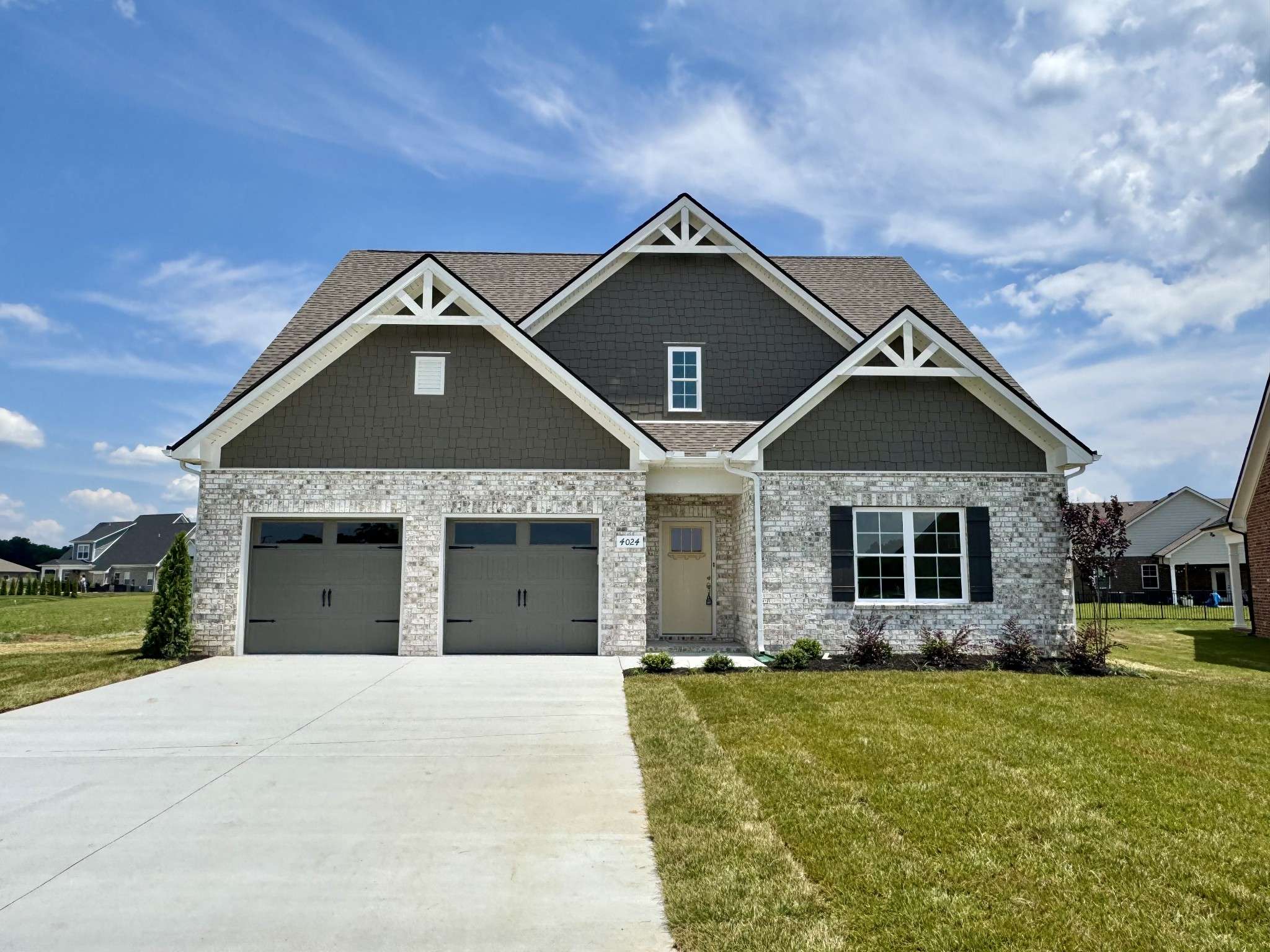 Murfreesboro, TN 37127,4024 Runyan Cv