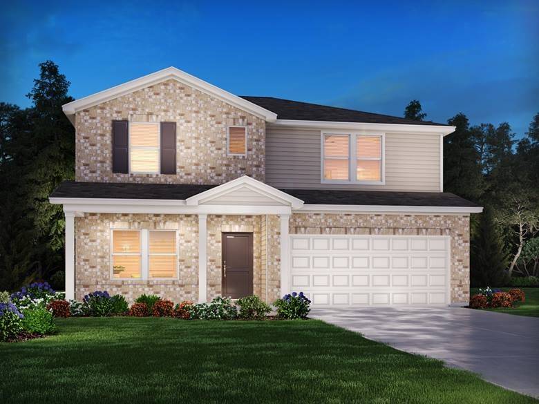 Murfreesboro, TN 37128,3860 Mathewson Way