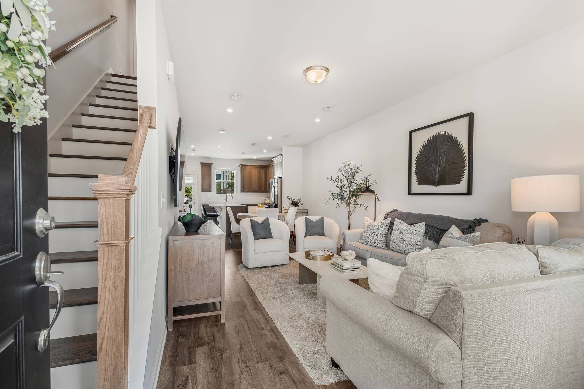 Nashville, TN 37209,615 Old Hickory Boulevard #603