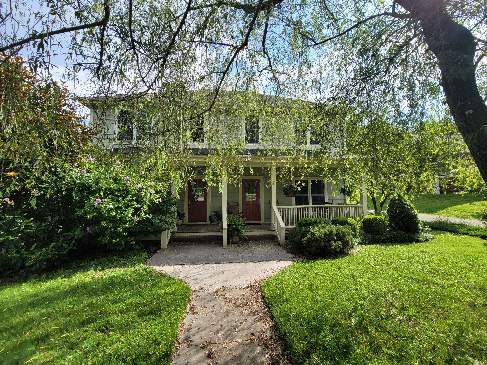 Sewanee, TN 37375,45 Parsons Green Cir