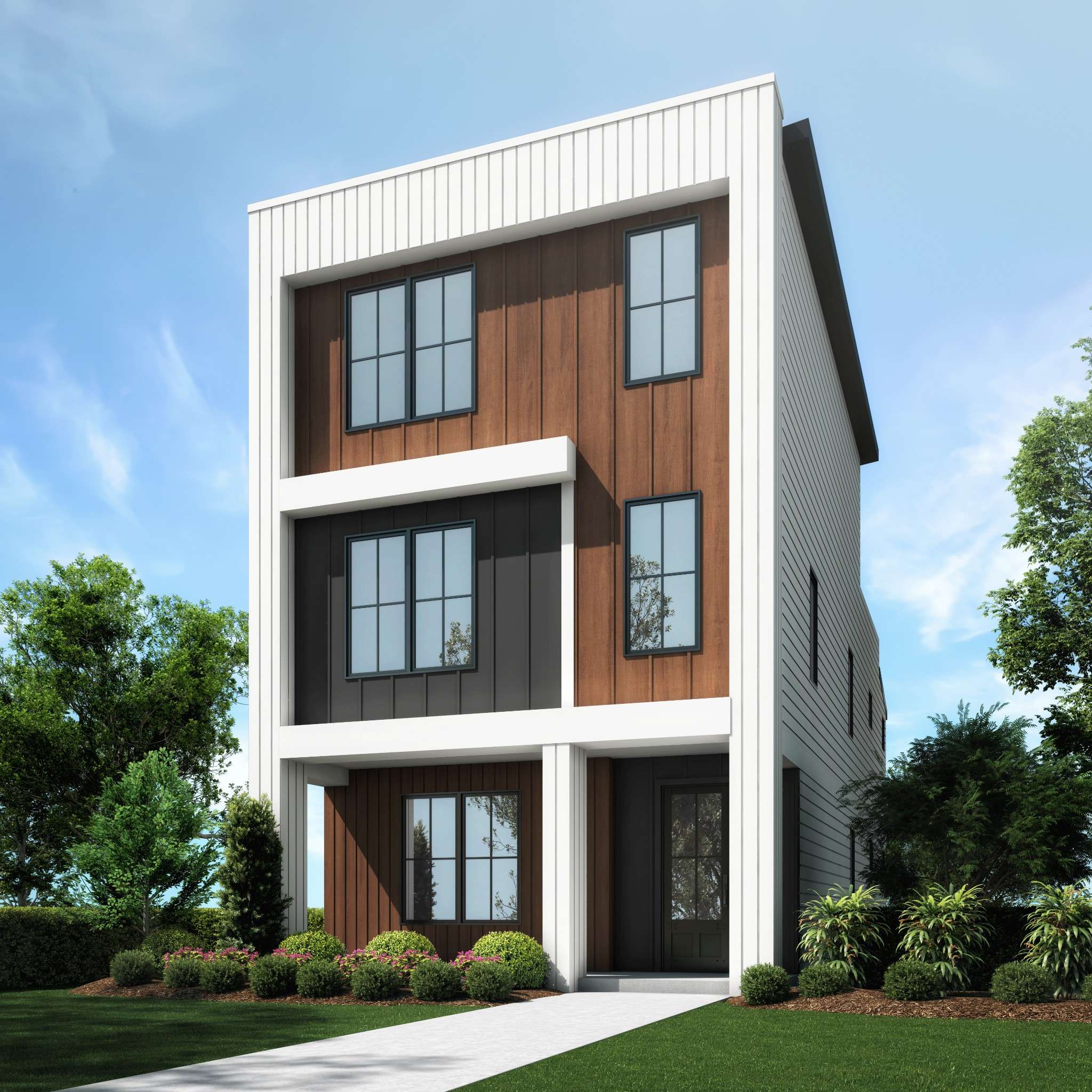 Nashville, TN 37218,2154 Summit Ave