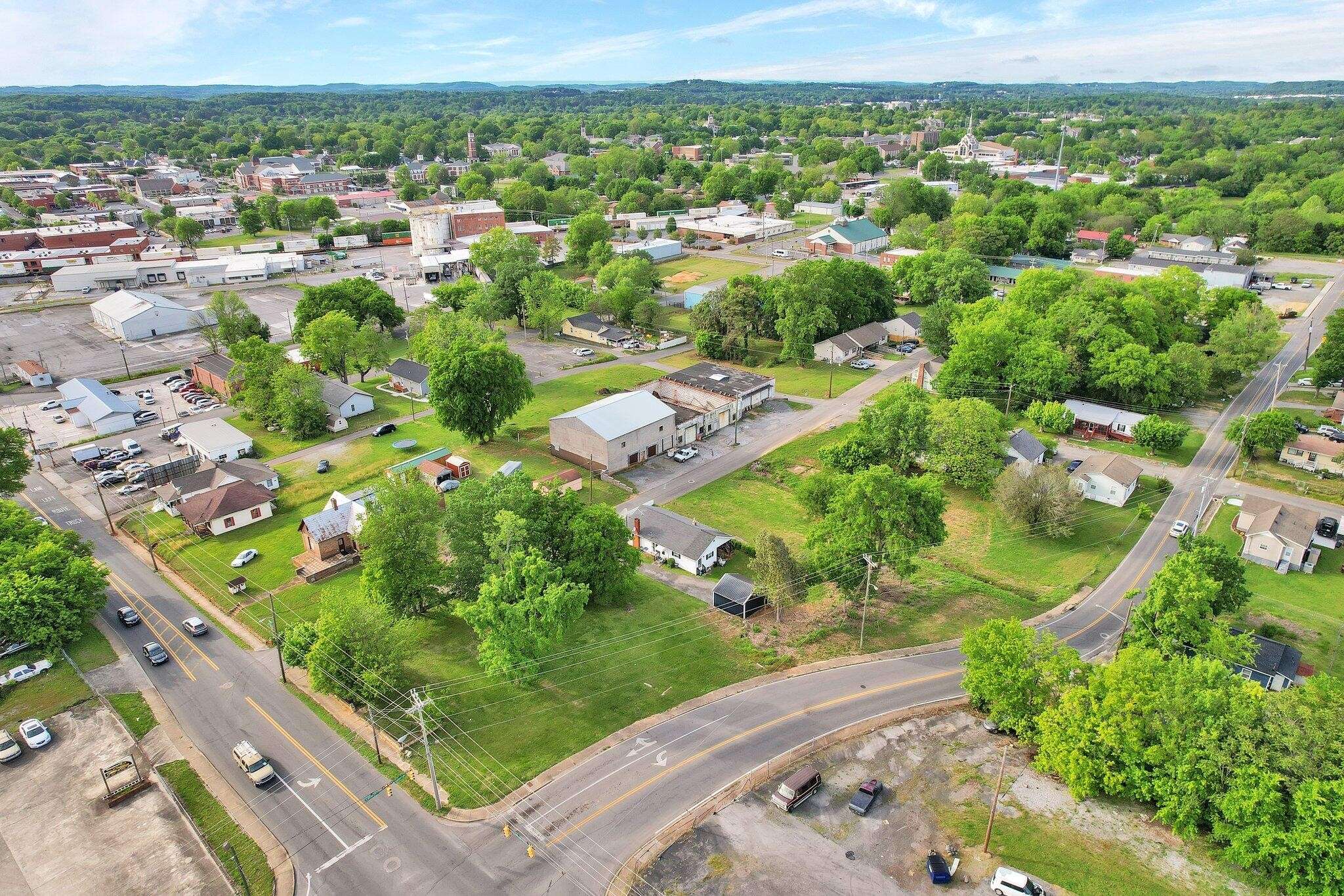 Cleveland, TN 37311,0 Inman Street Street #W