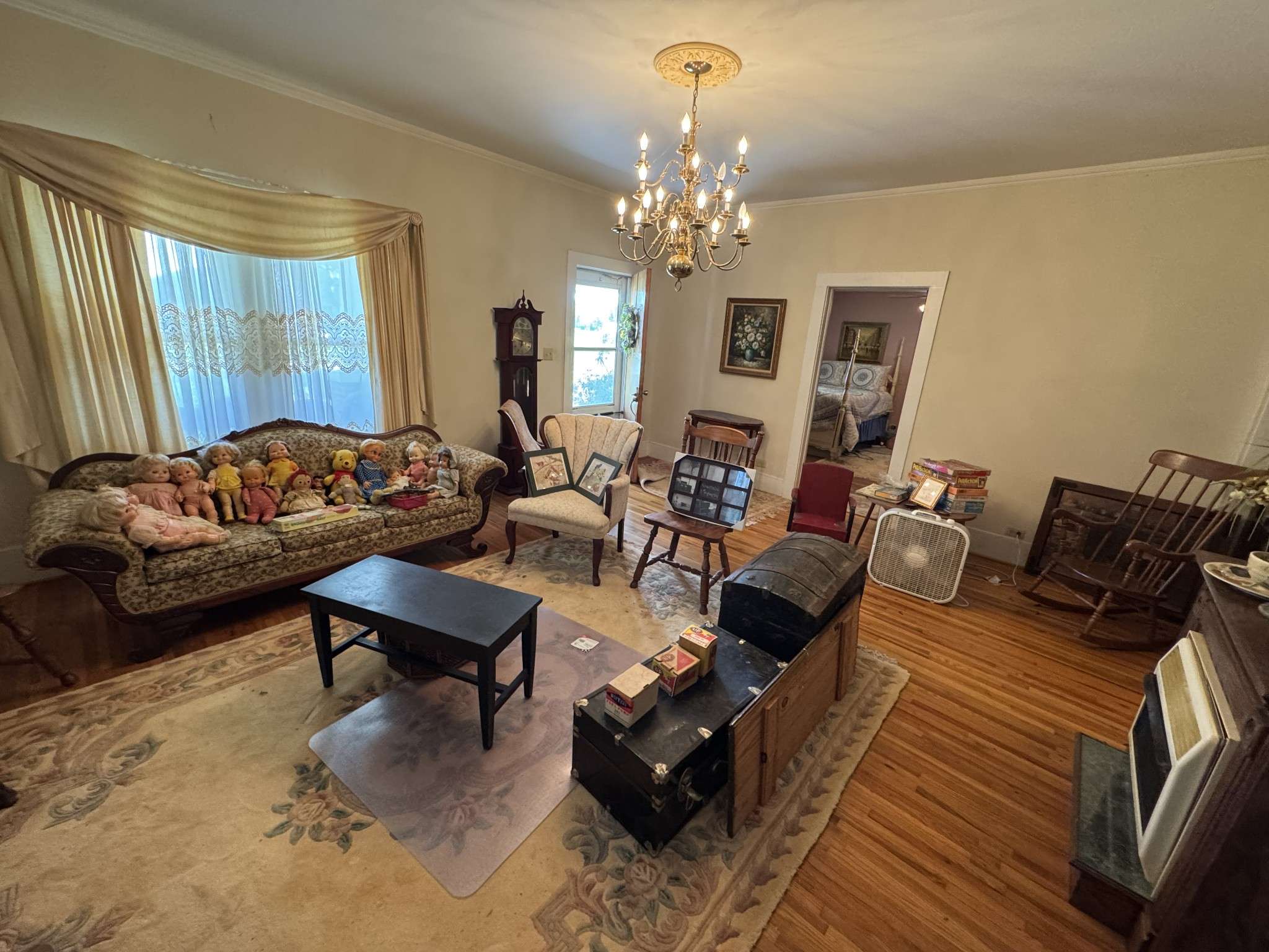 Smithville, TN 37166,735 Bright Hill Rd