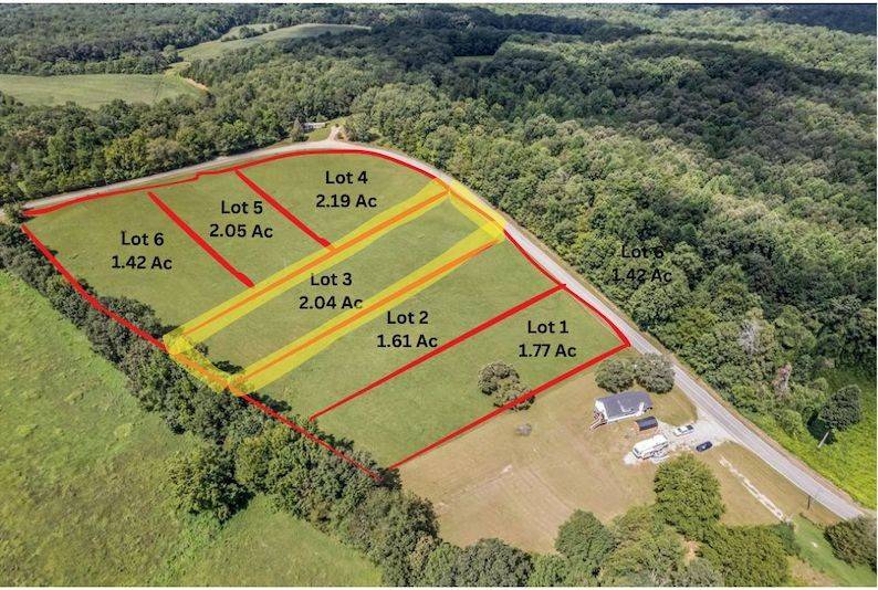 Sparta, TN 38583,0 Indian Mound Rd