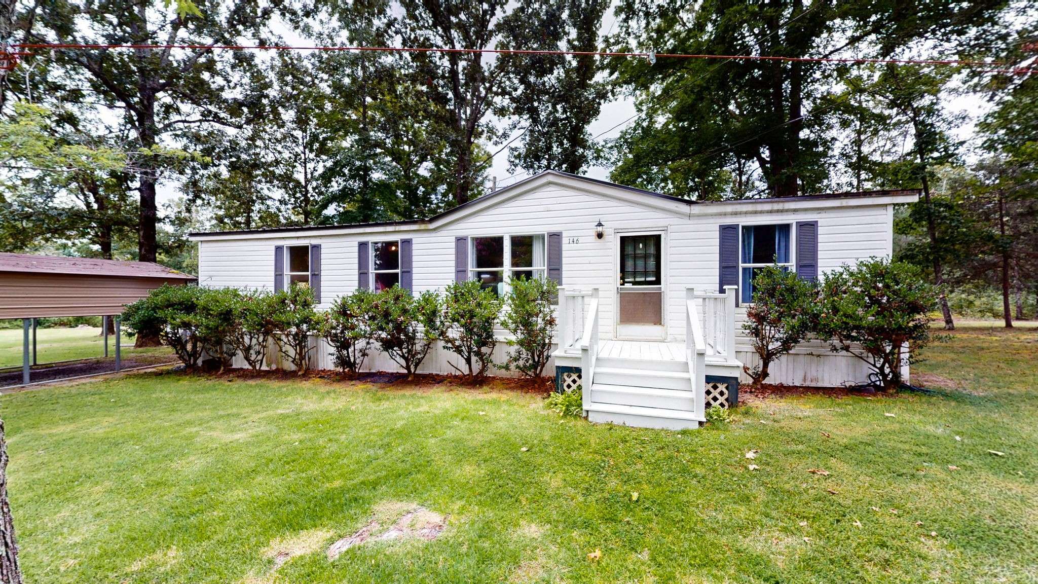 Hohenwald, TN 38462,146 Royal Oak Rd
