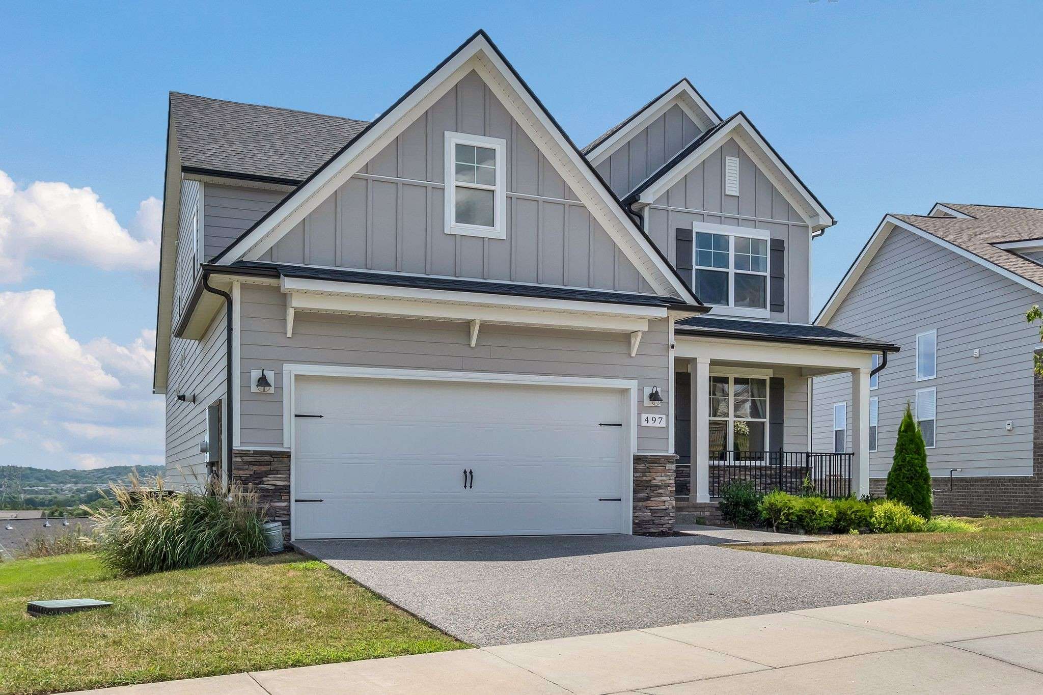 Gallatin, TN 37066,497 Black Walnut Dr