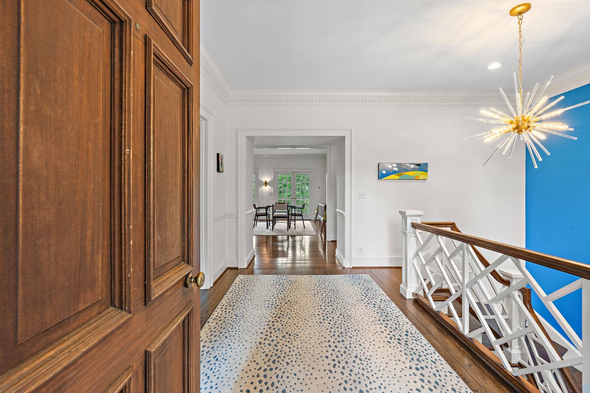 Nashville, TN 37205,201 Sunnyside Dr