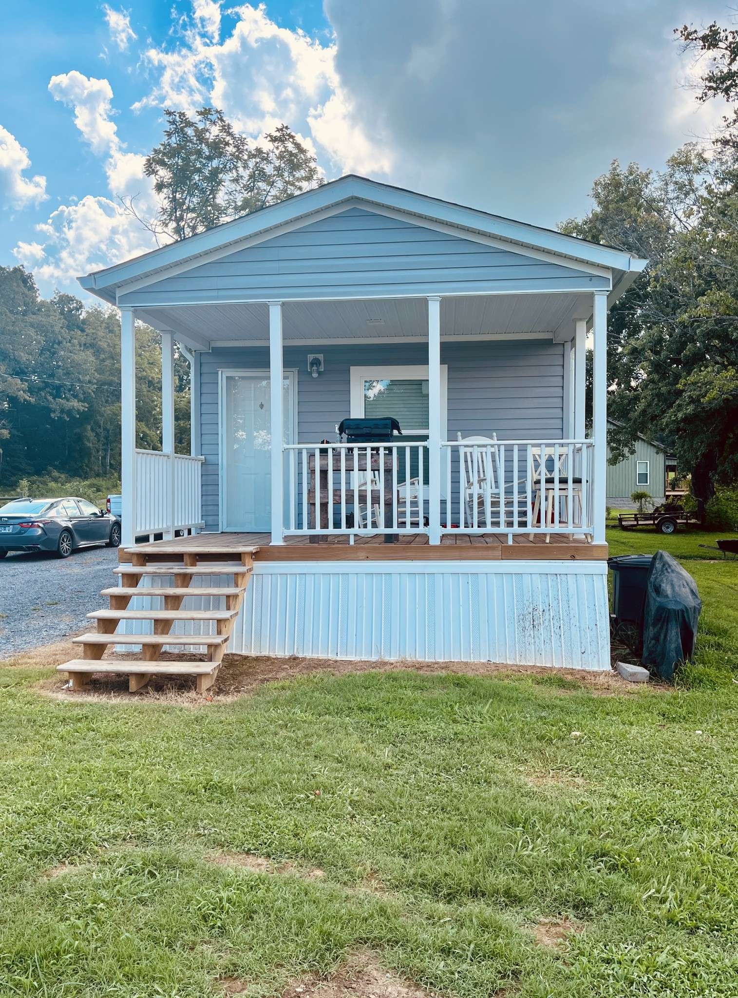 Mcminnville, TN 37110,1896 Dibrell Lucky Rd