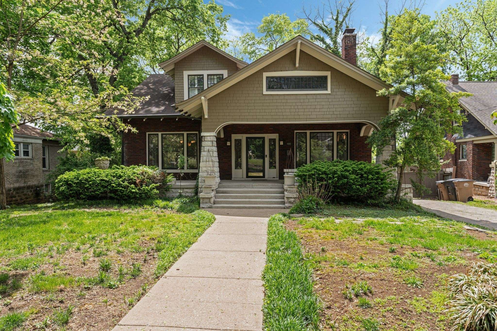 Nashville, TN 37212,339 Chesterfield Ave