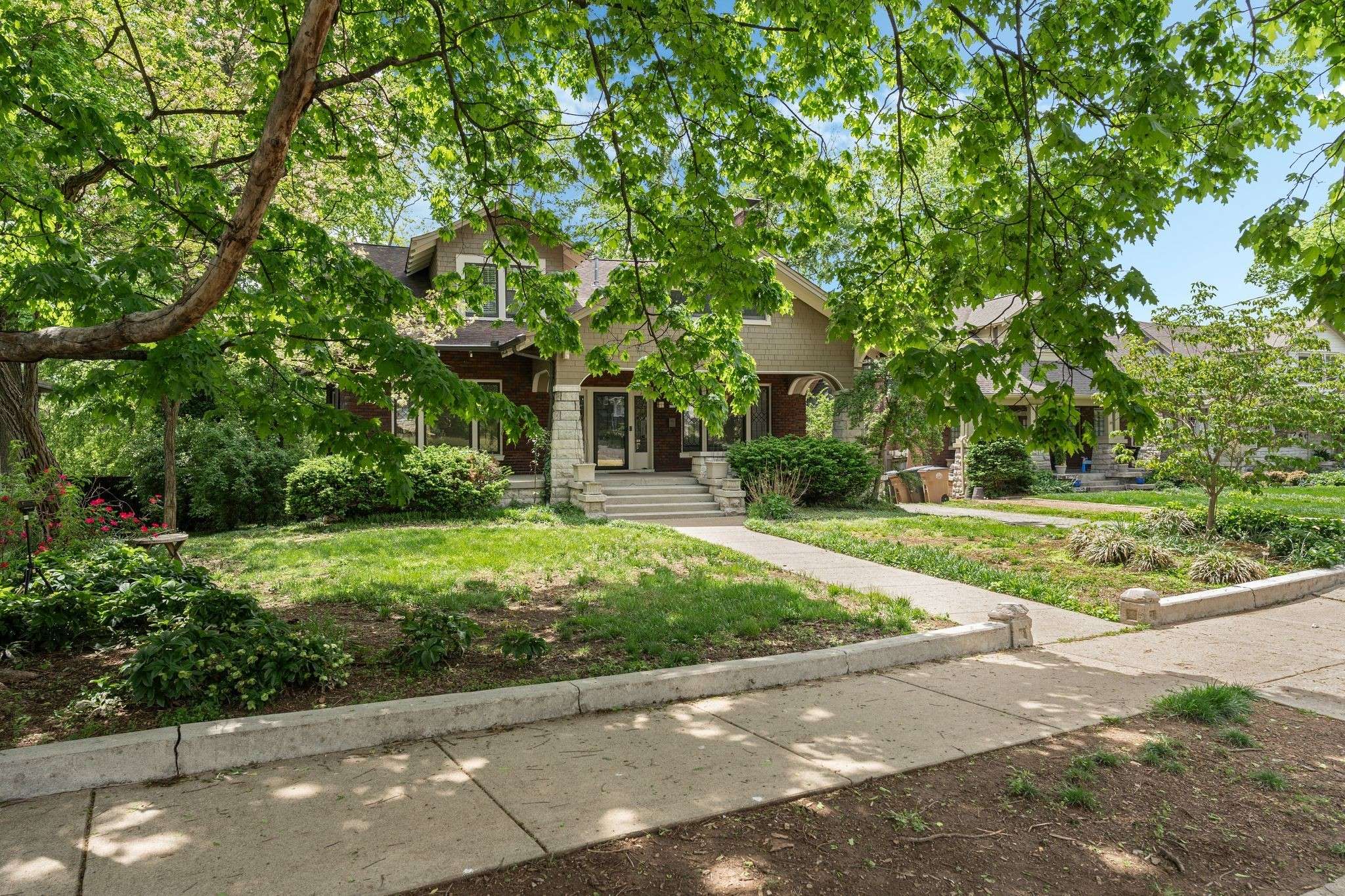 Nashville, TN 37212,339 Chesterfield Ave