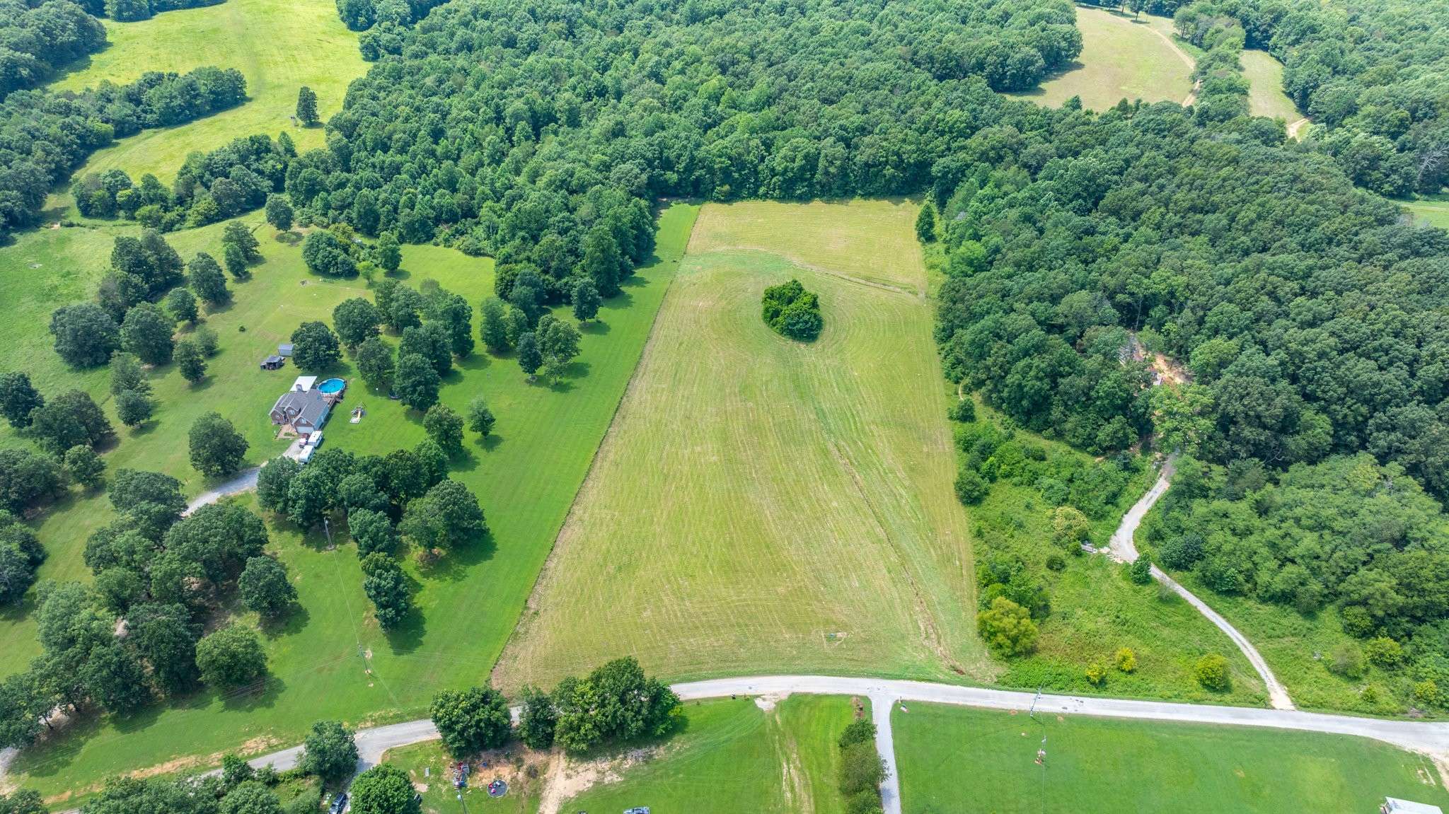 Mount Pleasant, TN 38474,0 Hodge Rd