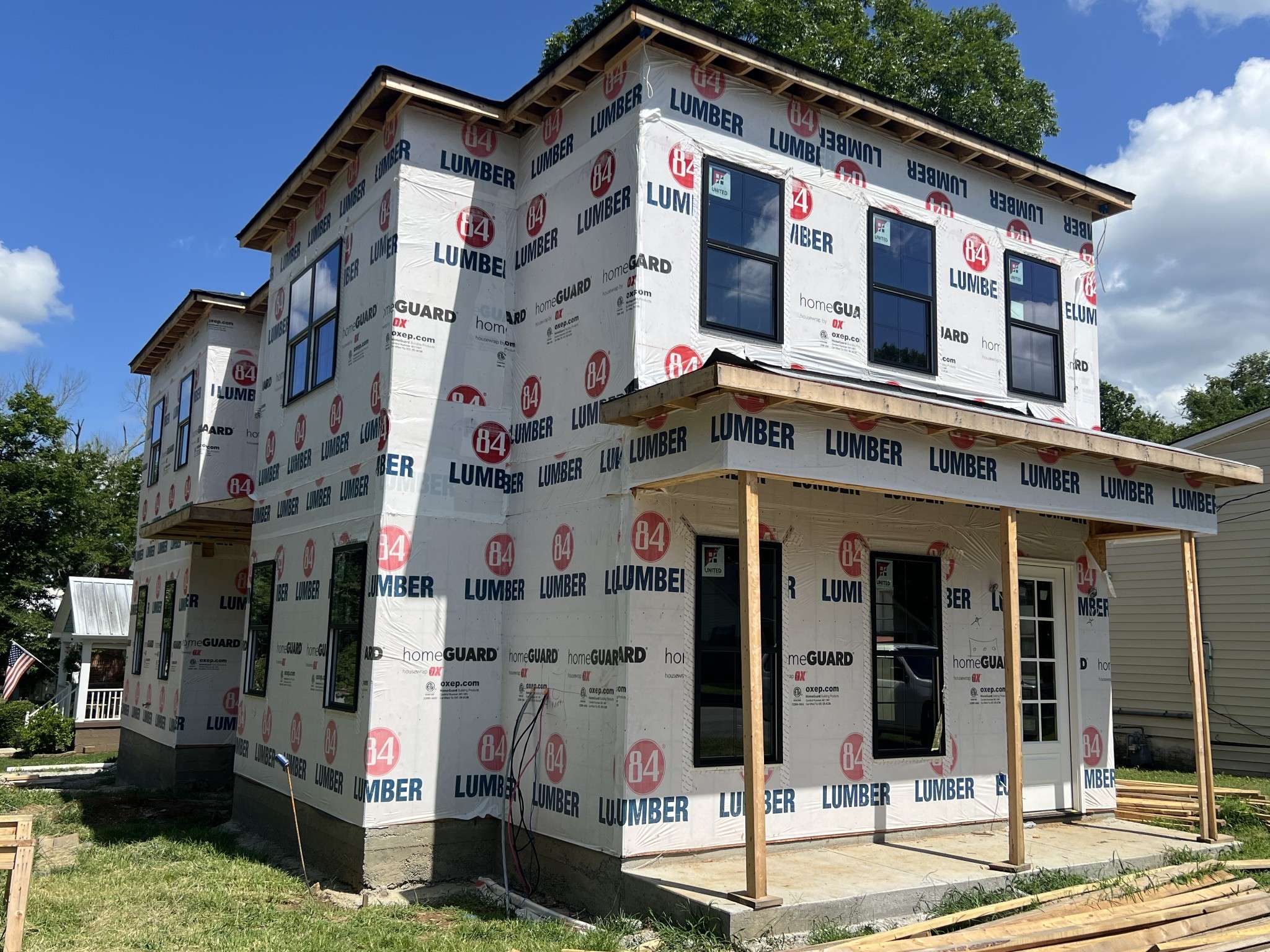 Columbia, TN 38401,414 Conant St