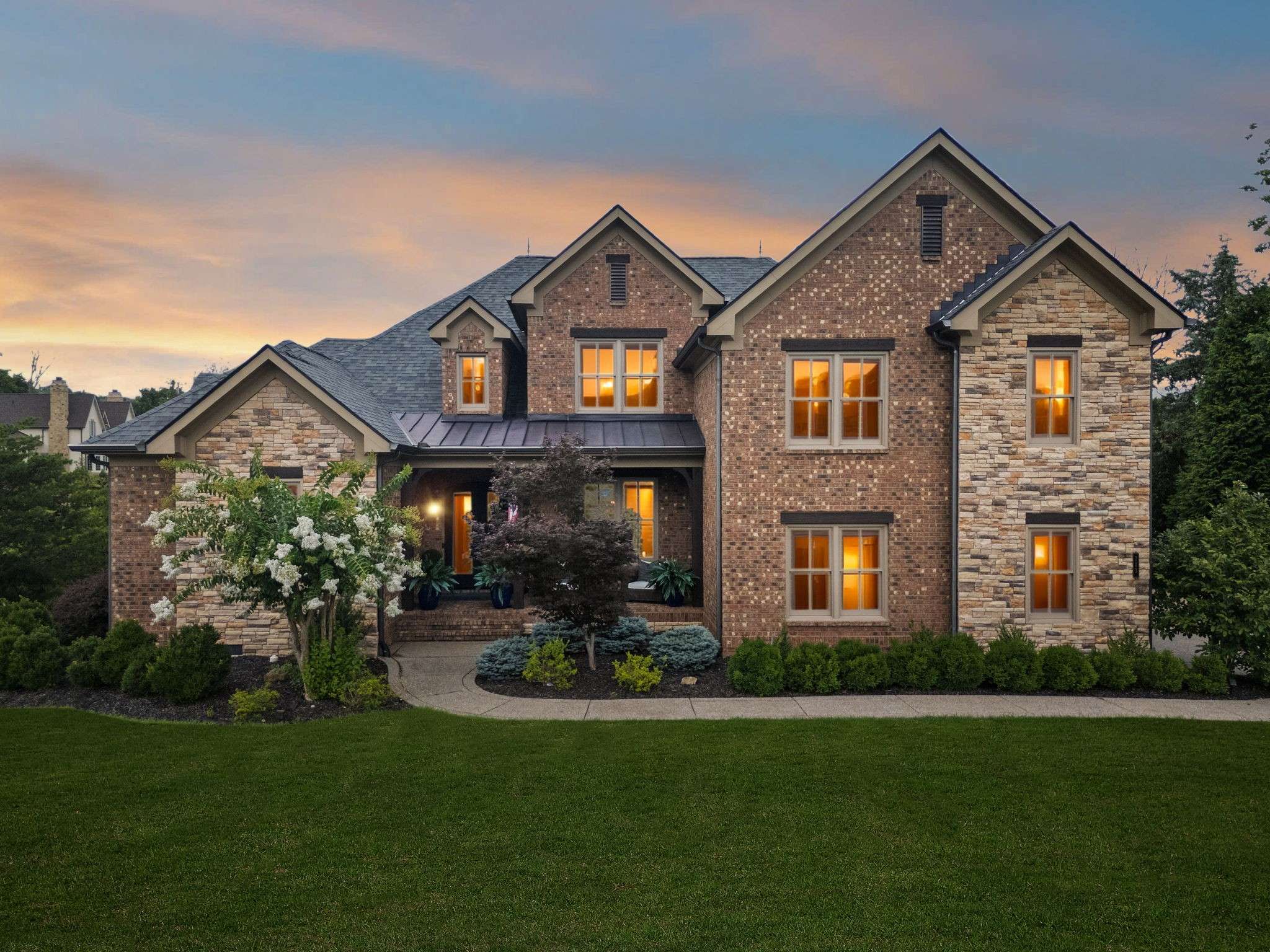 Franklin, TN 37067,713 Pendragon Ct