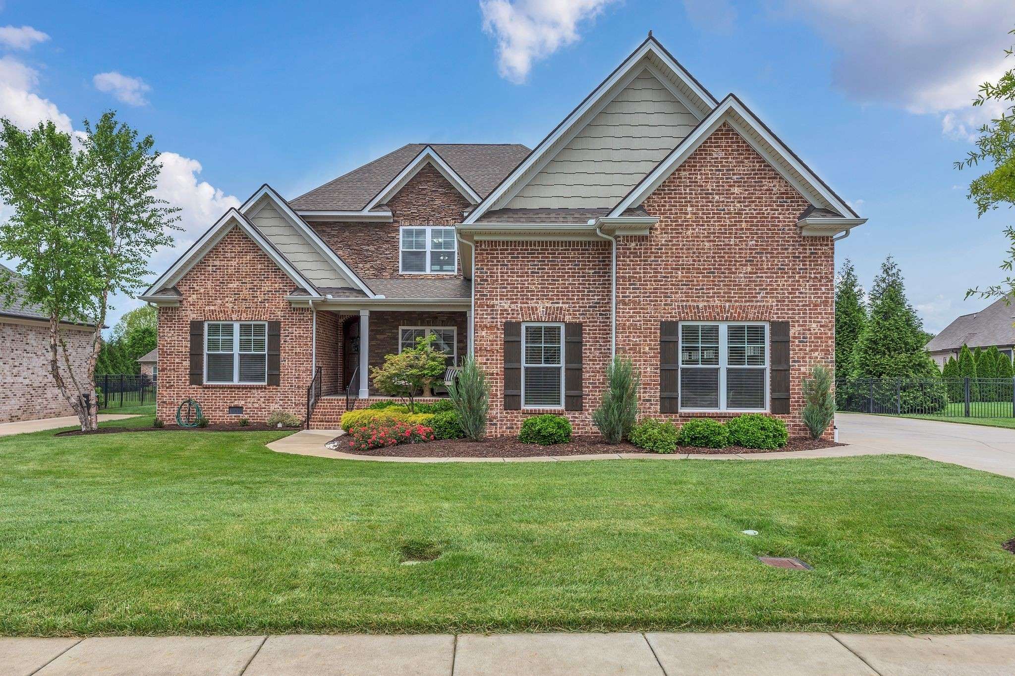 Murfreesboro, TN 37128,1924 Fairhaven Ln