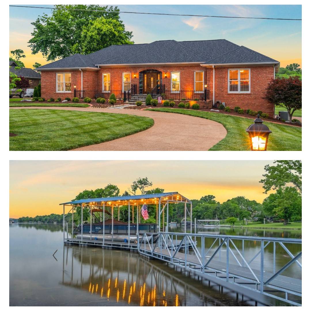 Gallatin, TN 37066,633 Bay Point Dr