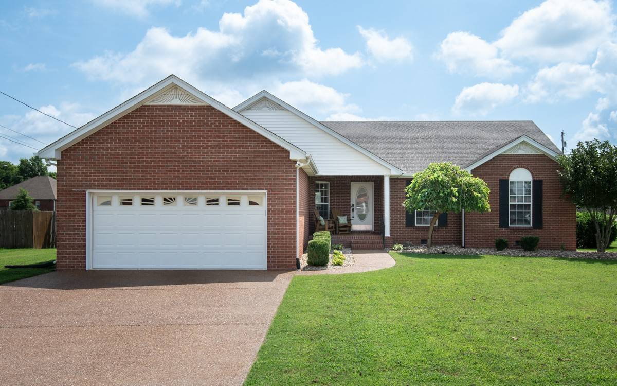 Gallatin, TN 37066,1040 Savannah Ave