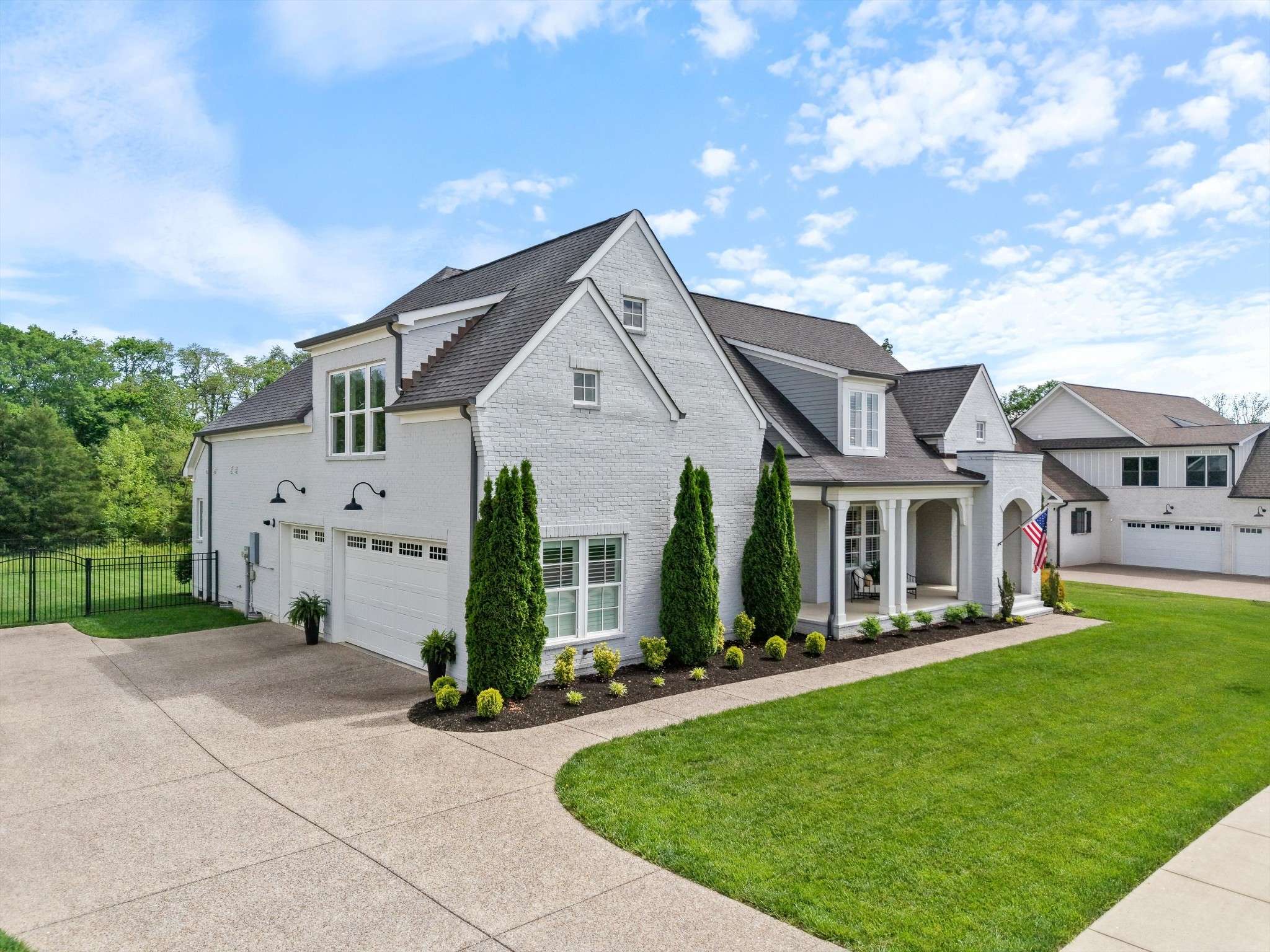 Arrington, TN 37014,4609 Majestic Meadows Dr