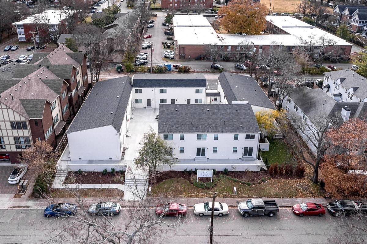Nashville, TN 37212,2129 Acklen Ave #9