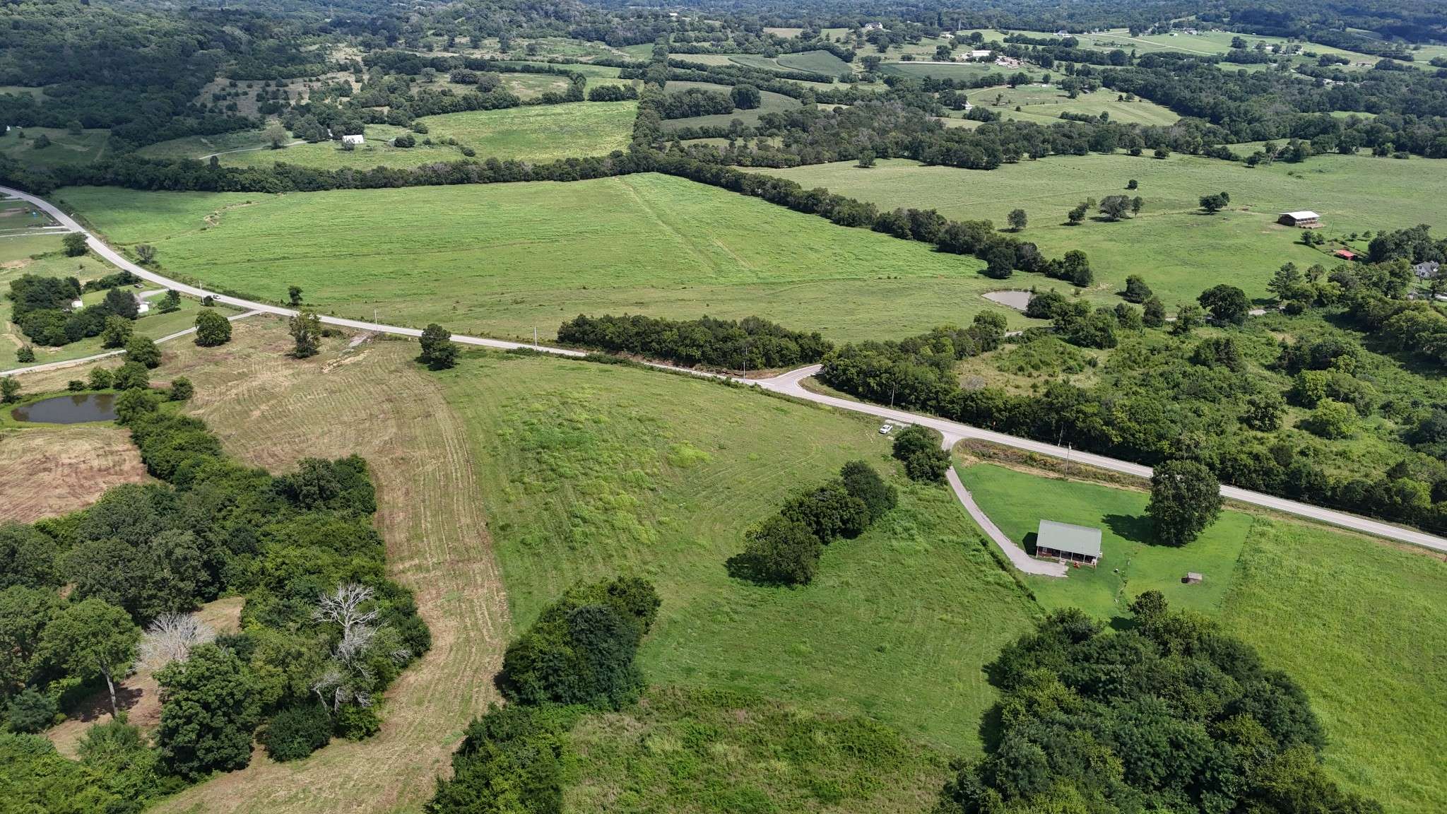 Bethpage, TN 37022,0 Templow Rd